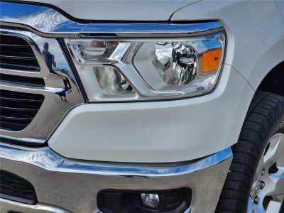 2020 RAM 1500 Lone Star