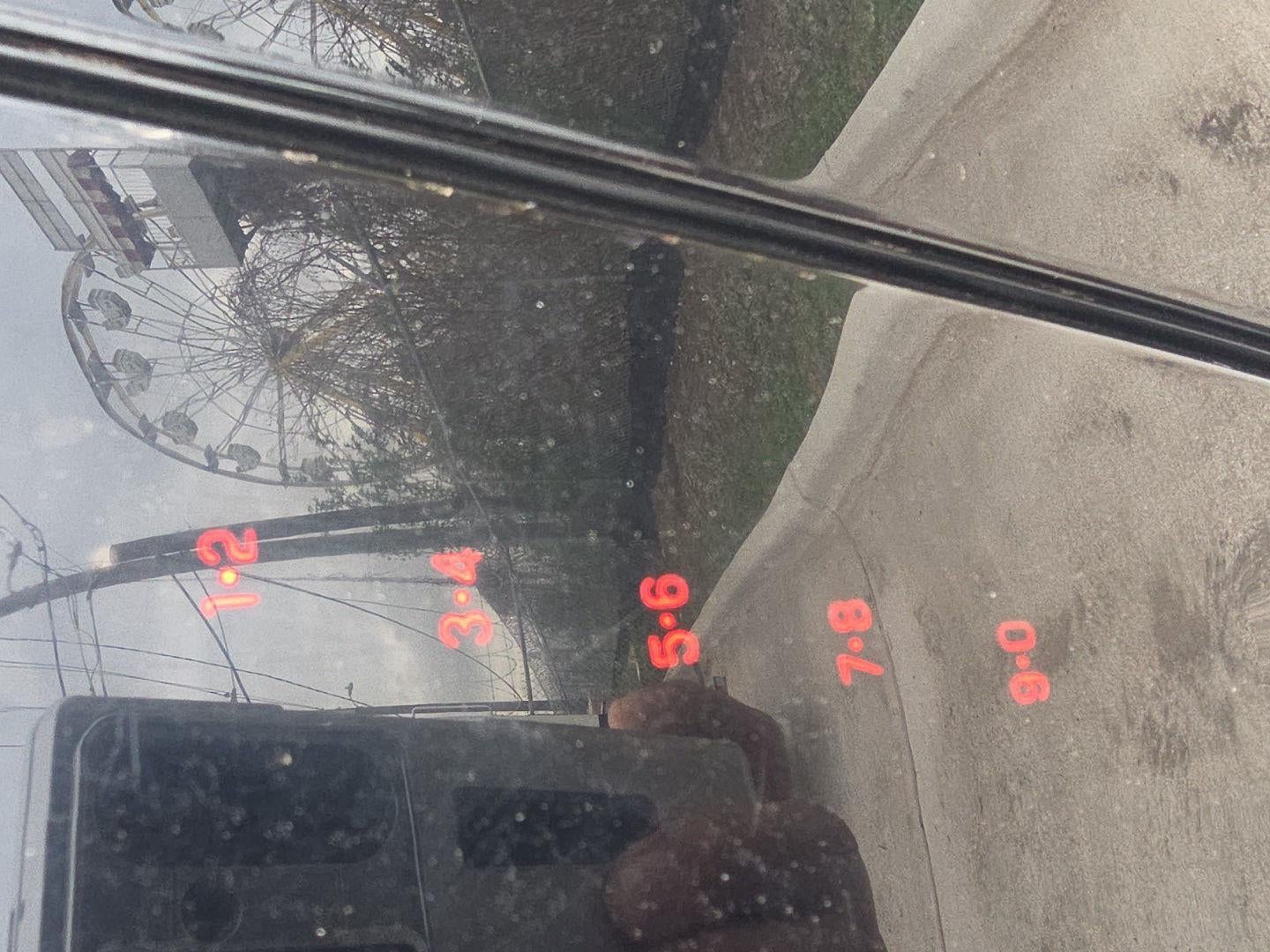 2015 Ford Focus Titanium