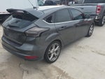 2015 Ford Focus Titanium