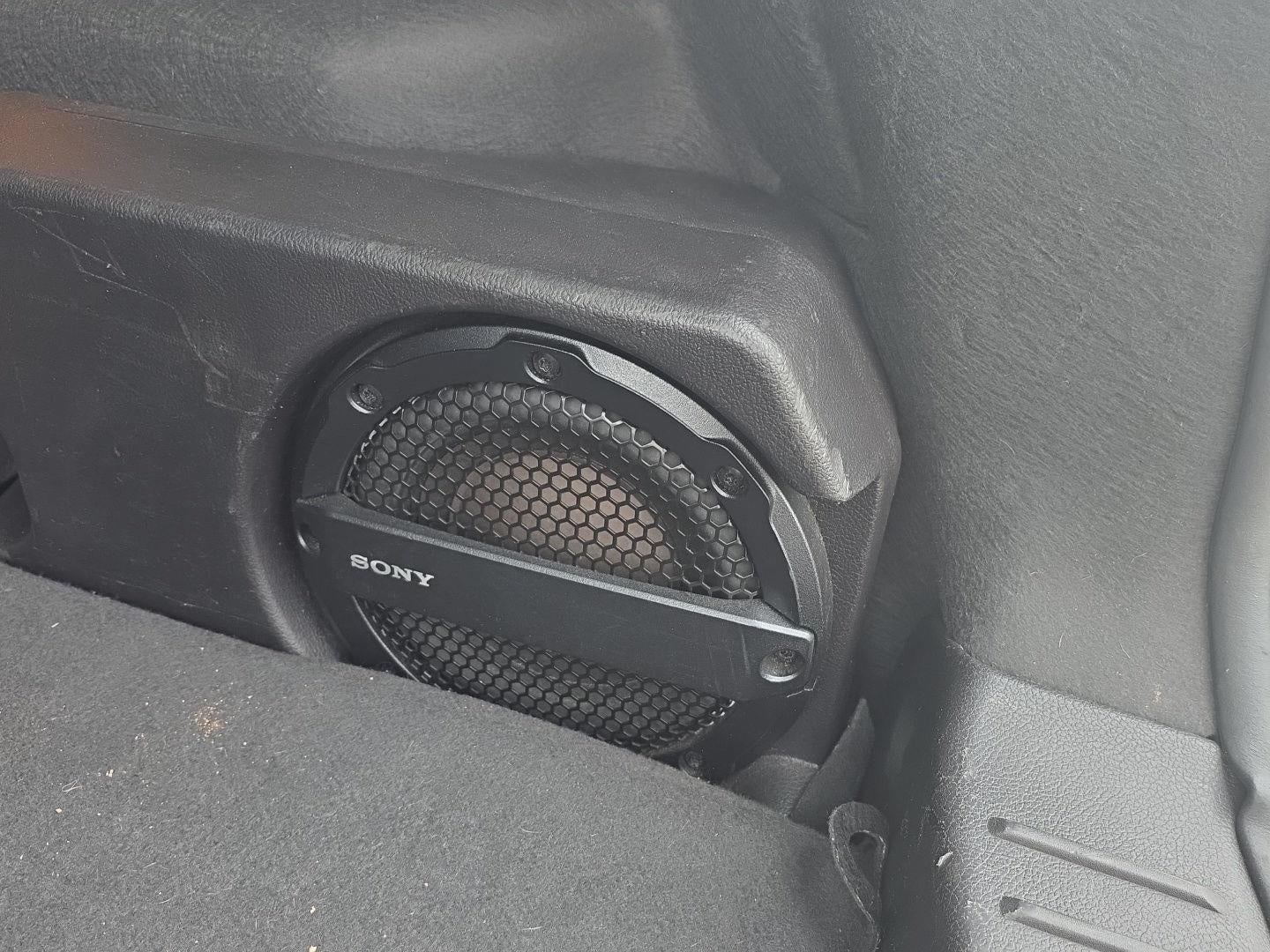 2015 Ford Focus Titanium