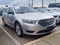 2019 Ford Taurus SE