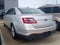 2019 Ford Taurus SE
