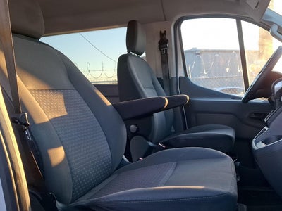 2023 Ford Transit 350 XLT