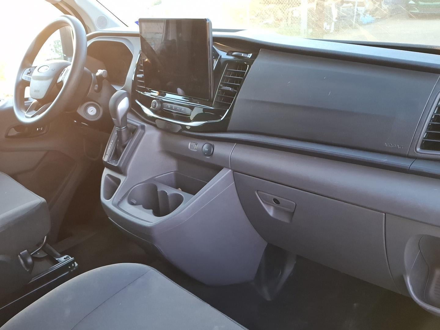2023 Ford Transit 350 XLT