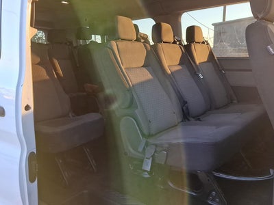 2023 Ford Transit 350 XLT
