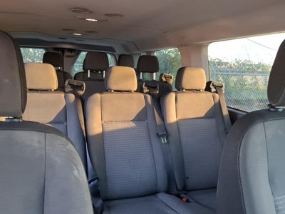 2023 Ford Transit 350 XLT
