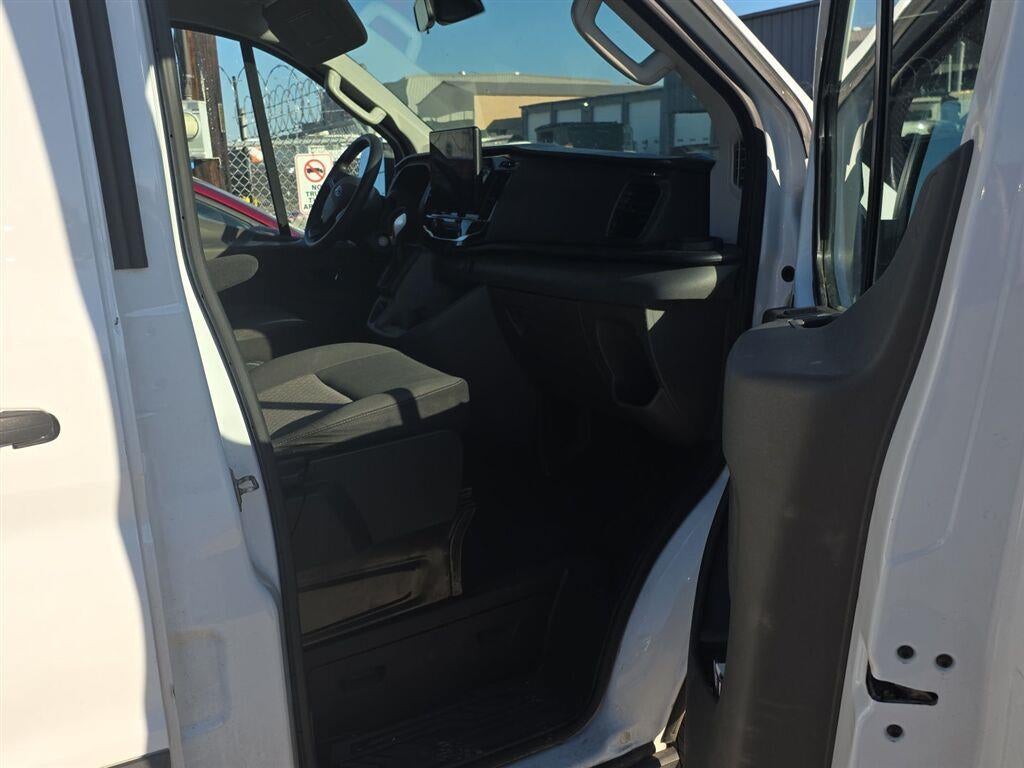 2023 Ford Transit 350 XLT