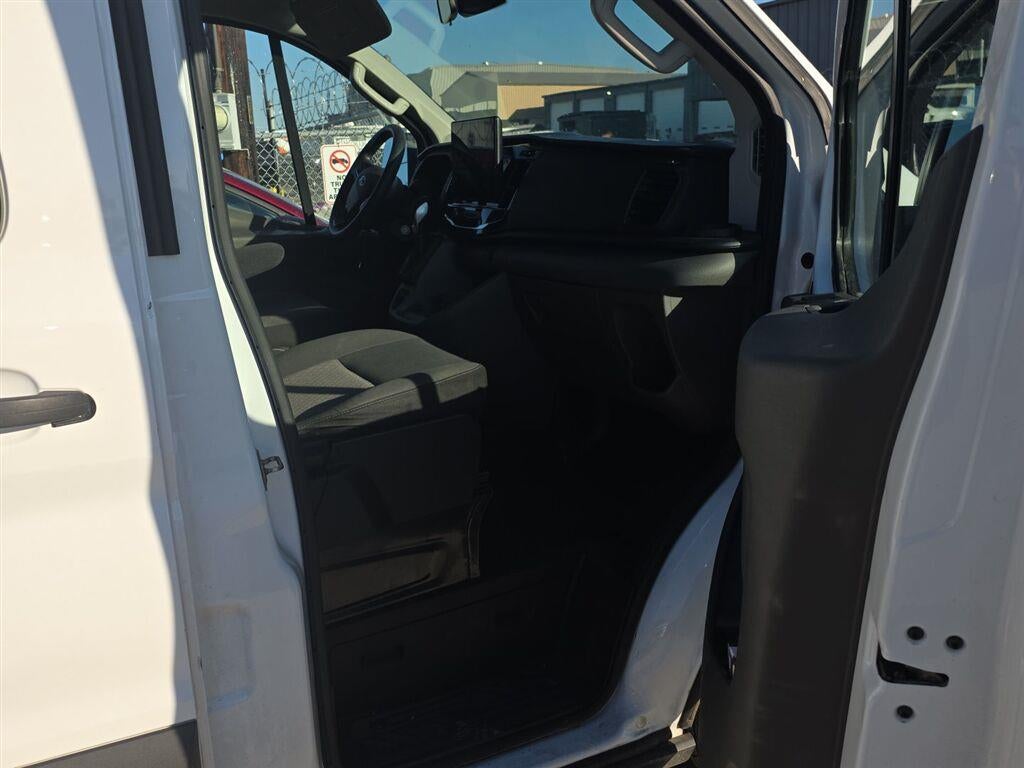 2023 Ford Transit 350 XLT
