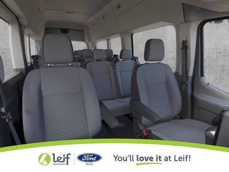 2026 Ford Transit Passenger Wagon XLT