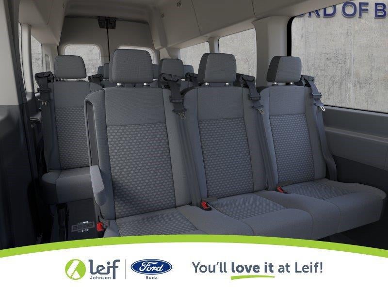 2026 Ford Transit Passenger Wagon XLT