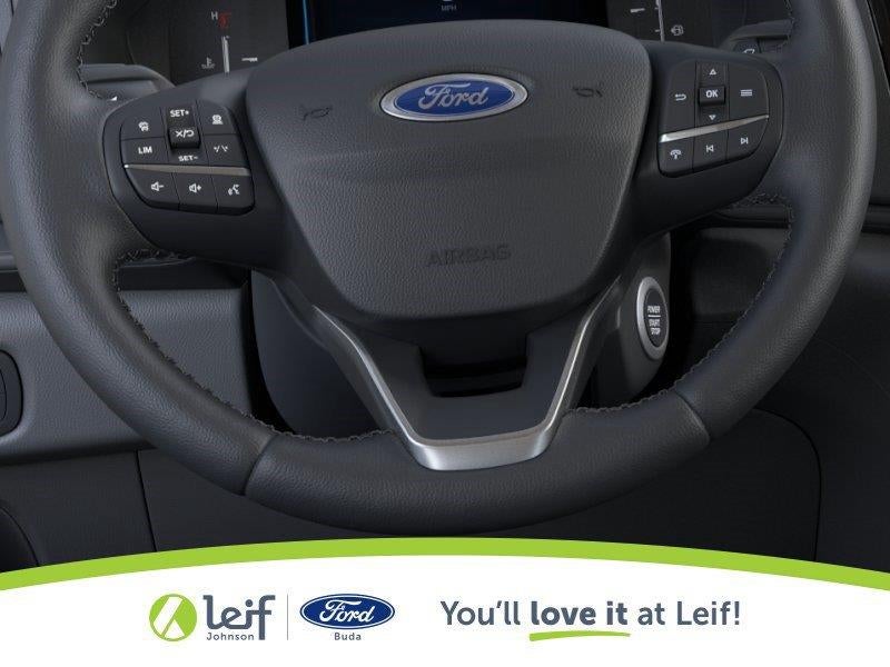 2026 Ford Transit Passenger Wagon XLT