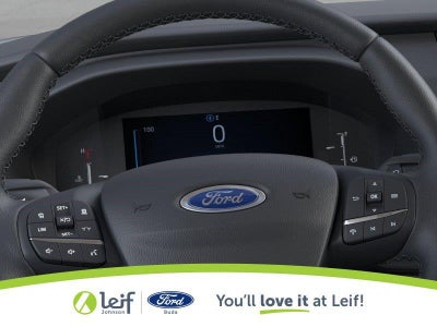 2026 Ford Transit Passenger Wagon XLT