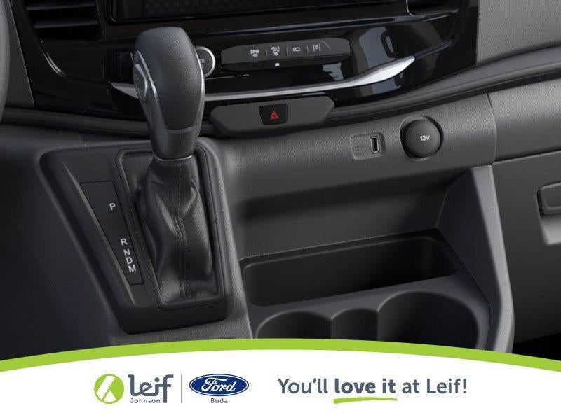 2026 Ford Transit Passenger Wagon XLT