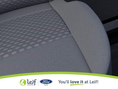2026 Ford Transit Passenger Wagon XLT