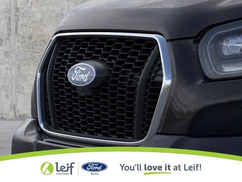 2026 Ford Transit Passenger Wagon XLT