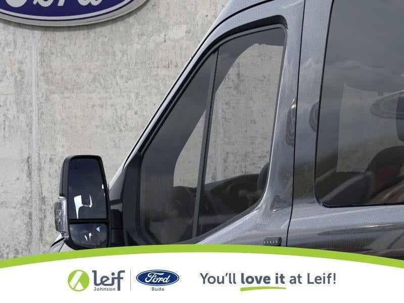 2026 Ford Transit Passenger Wagon XLT