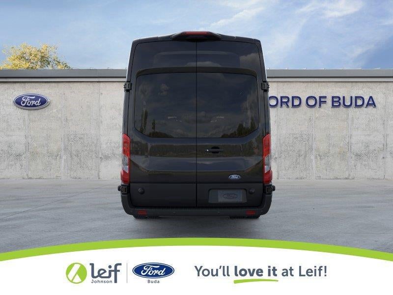 2026 Ford Transit Passenger Wagon XLT