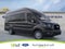 2026 Ford Transit Passenger Wagon XLT