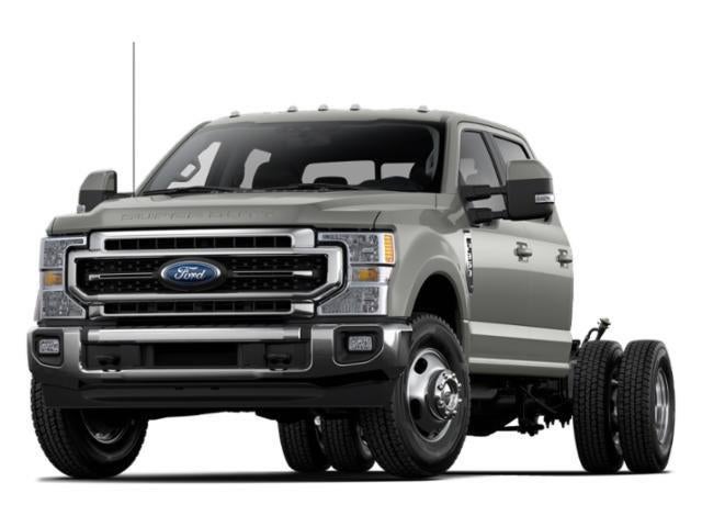 2022 Ford Super Duty F-350 XL