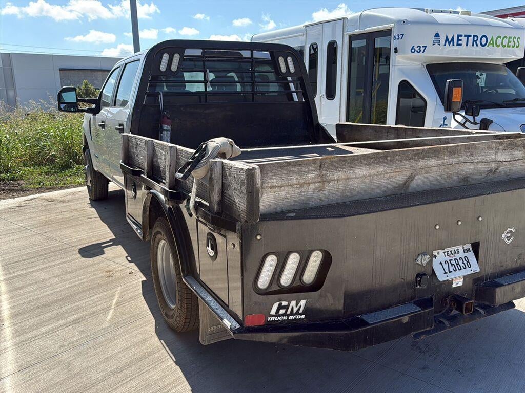 2022 Ford Super Duty F-350 XL
