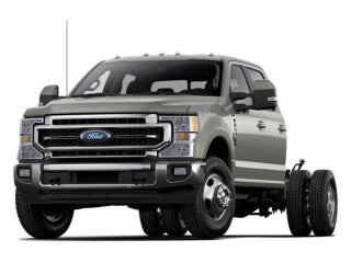 2022 Ford Super Duty F-350 XL