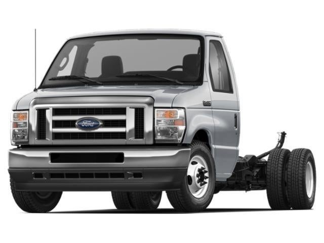 2023 Ford E-Series Cutaway CUTWY