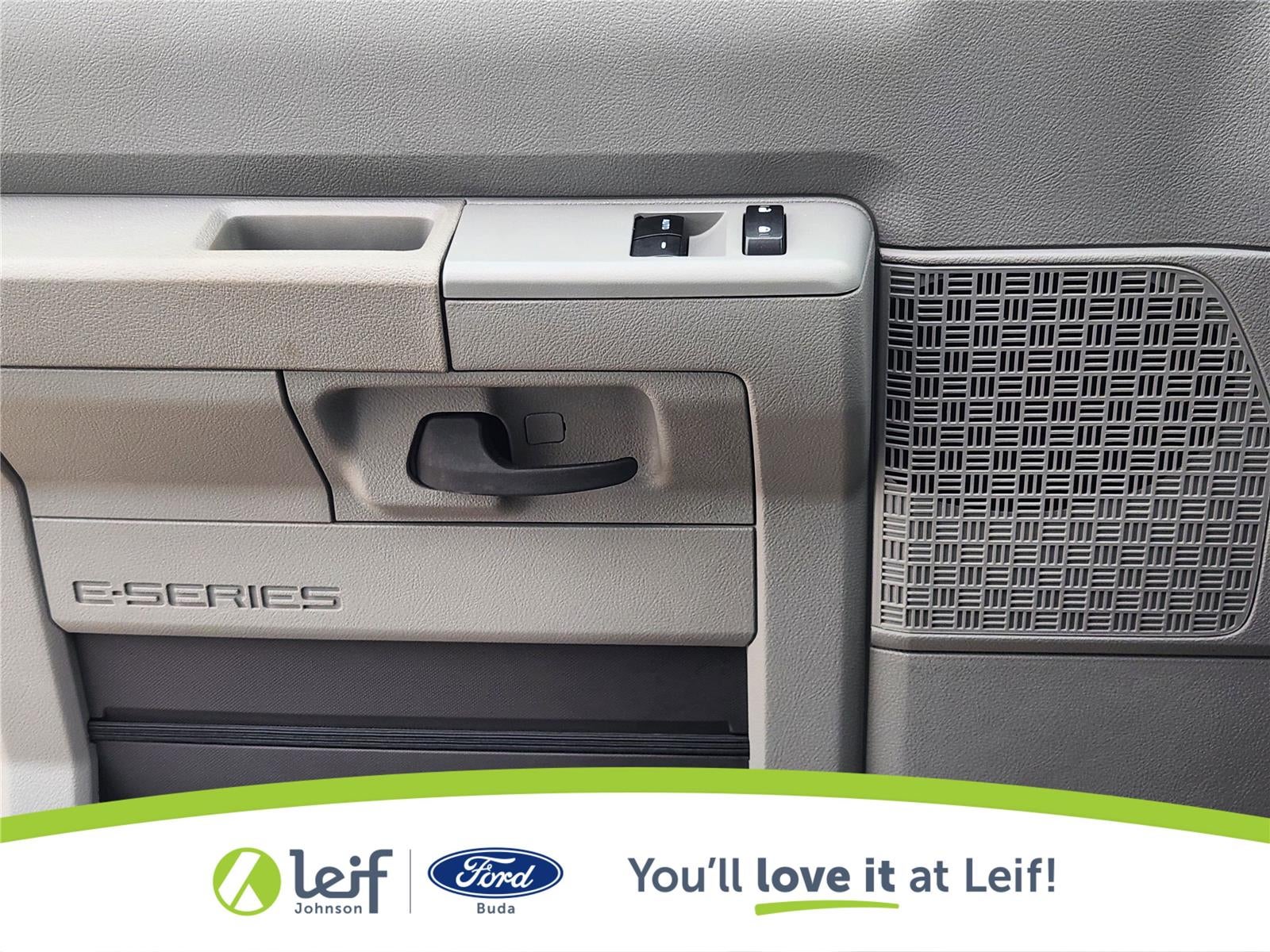 2023 Ford E-Series Cutaway CUTWY