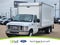2023 Ford E-Series Cutaway CUTWY
