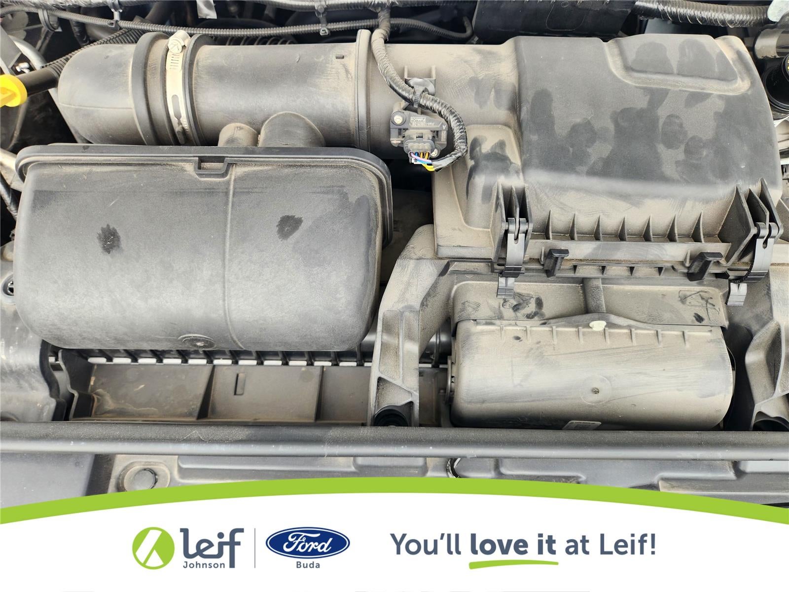 2023 Ford E-Series Cutaway CUTWY