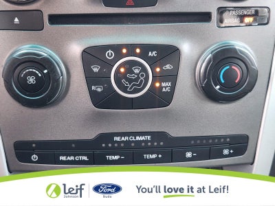 2014 Ford Explorer Base