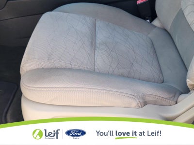 2014 Ford Explorer Base