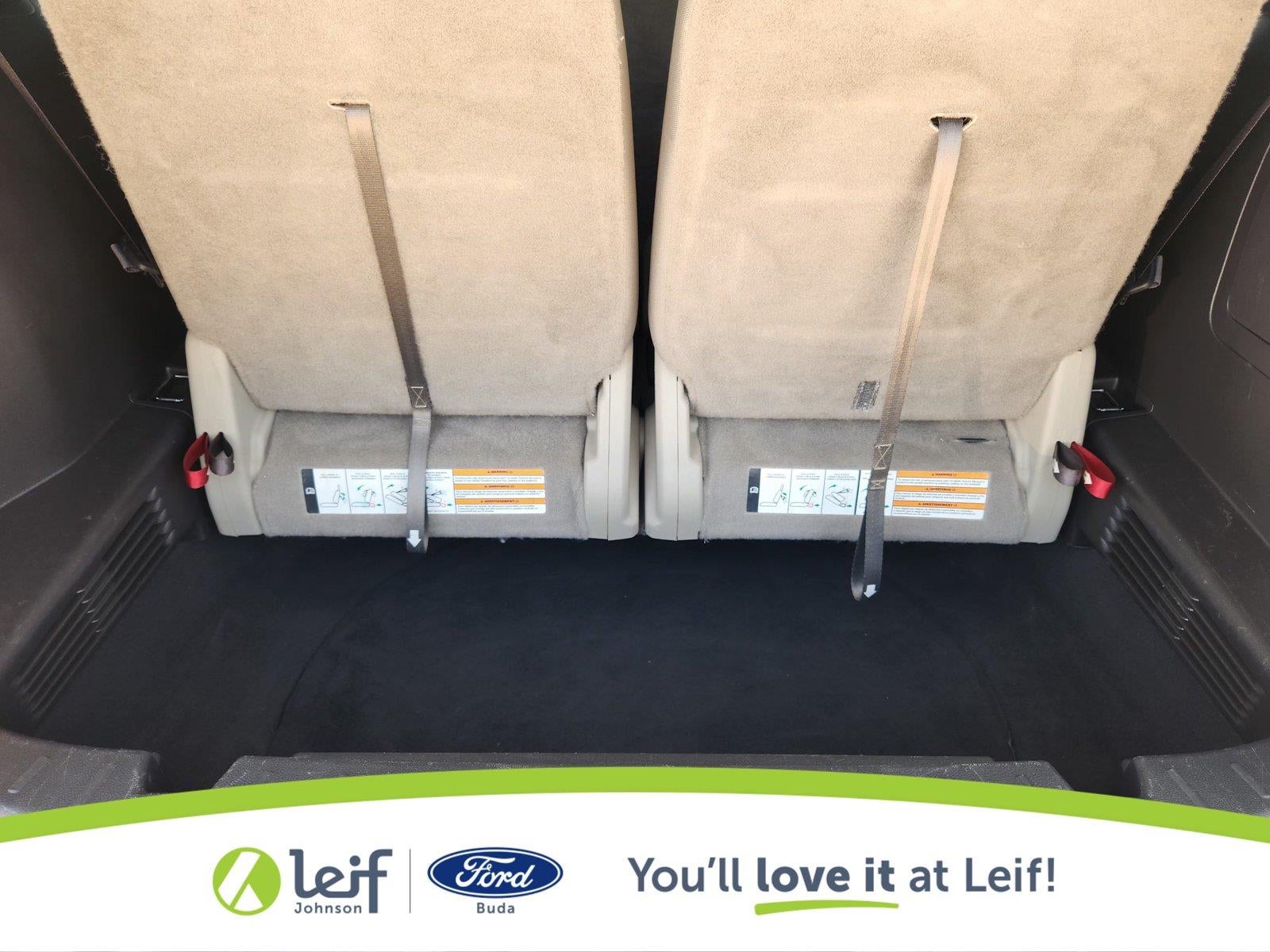 2014 Ford Explorer Base
