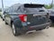 2023 Ford Explorer King Ranch