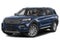 2023 Ford Explorer King Ranch