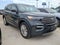 2023 Ford Explorer King Ranch