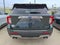 2023 Ford Explorer King Ranch