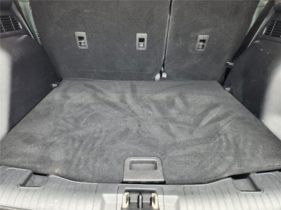 2024 Ford Escape PHEV