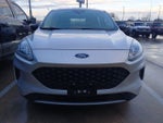 2020 Ford Escape S