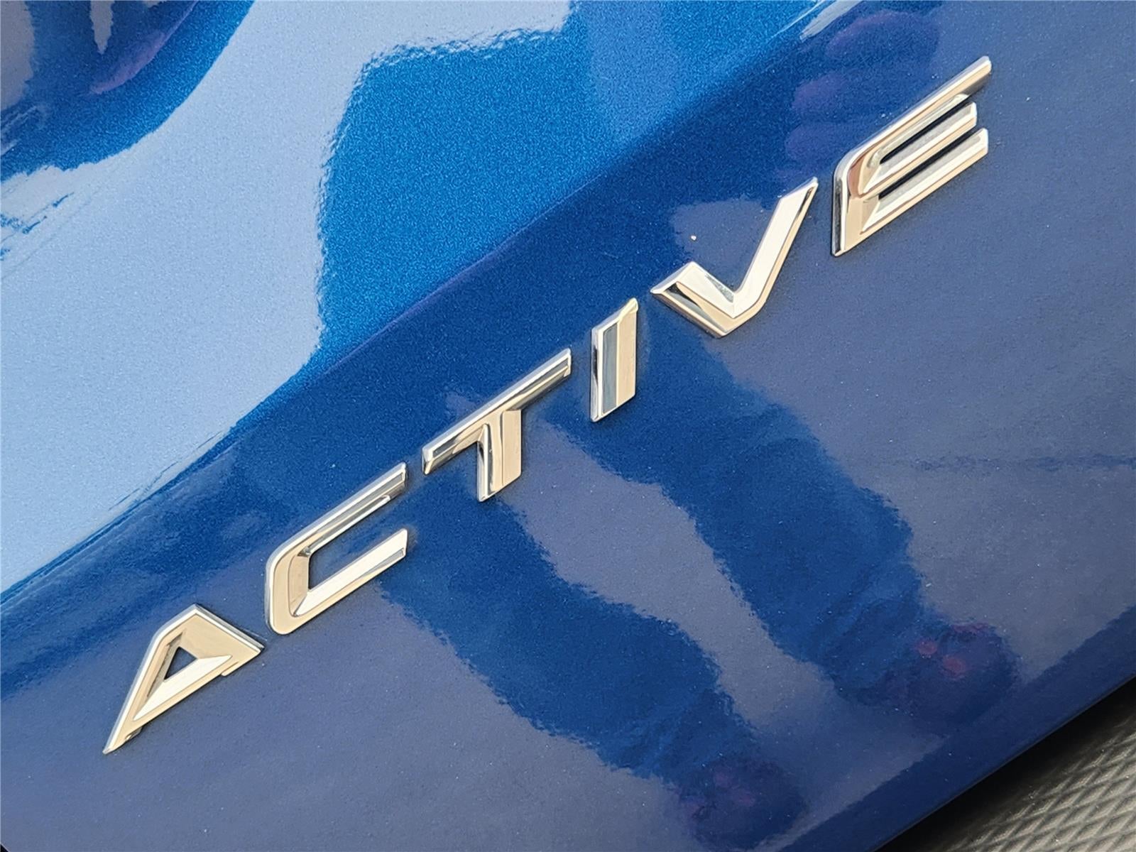 2023 Ford Escape Hybrid Active