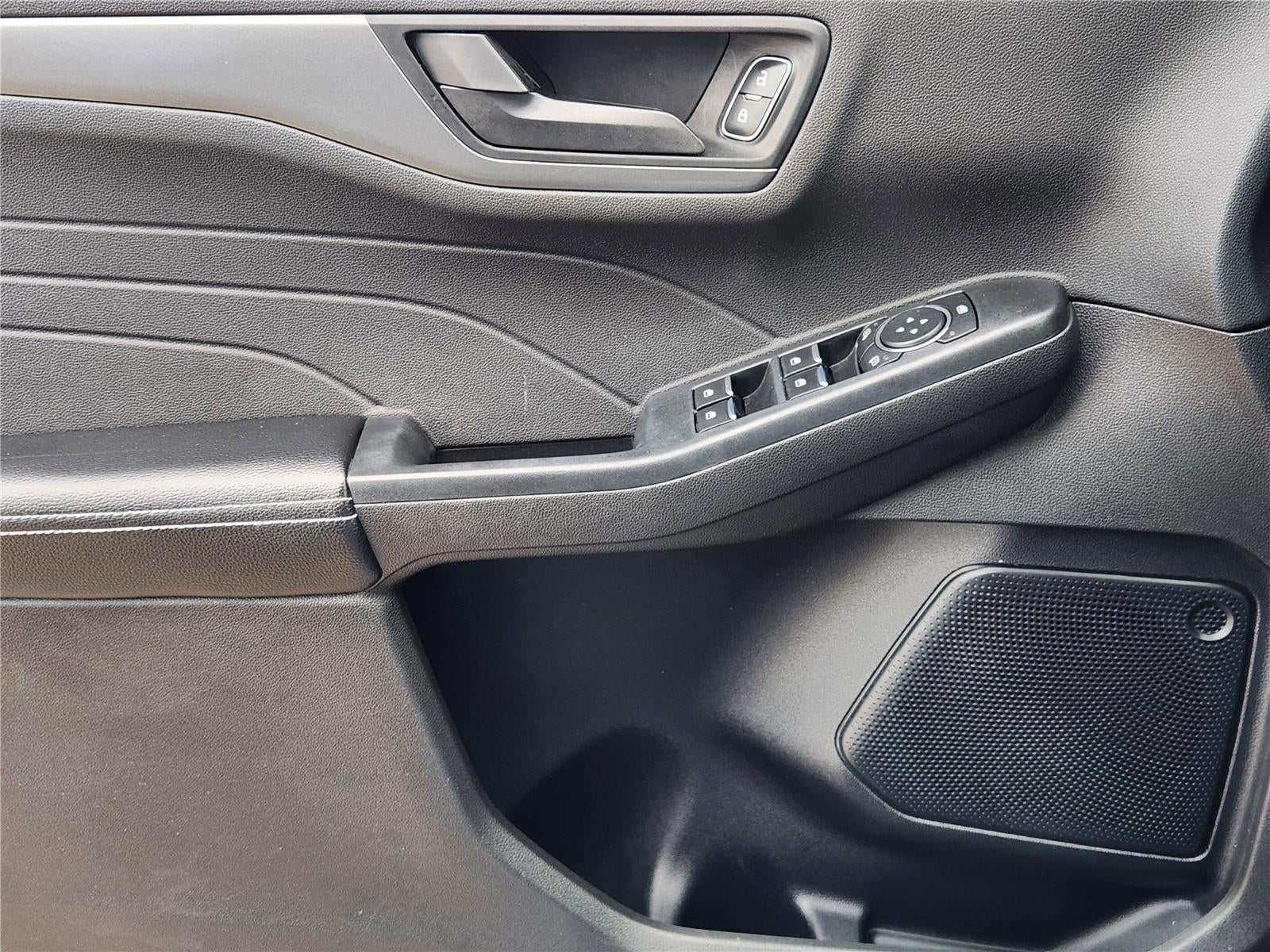 2023 Ford Escape Hybrid Active
