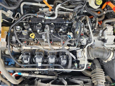2023 Ford Escape Hybrid Active