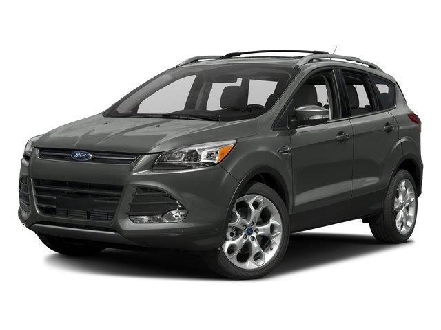 2016 Ford ESCAPE TITANM