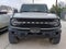 2023 Ford Bronco Wildtrak Advanced