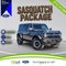 2023 Ford Bronco Outer Banks Advanced