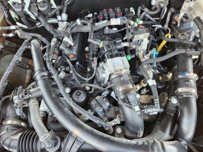 2023 Ford Bronco Outer Banks Advanced