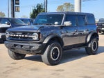 2023 Ford Bronco Outer Banks Advanced
