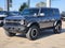 2023 Ford Bronco Outer Banks Advanced