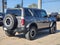2023 Ford Bronco Outer Banks Advanced