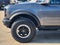 2023 Ford Bronco Outer Banks Advanced