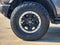 2023 Ford Bronco Outer Banks Advanced